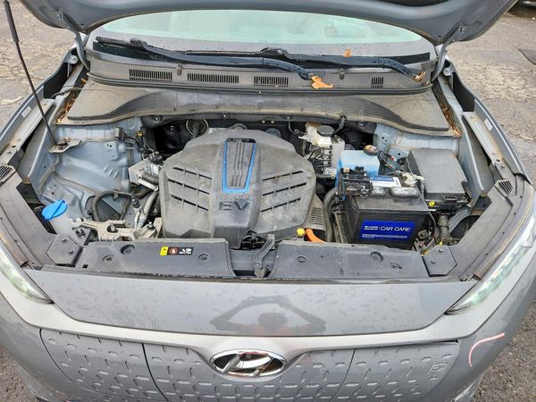2019 HYUNDAI KONA