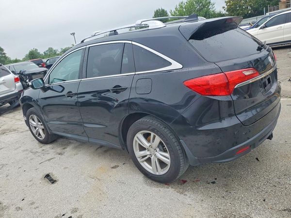 2015 ACURA RDX