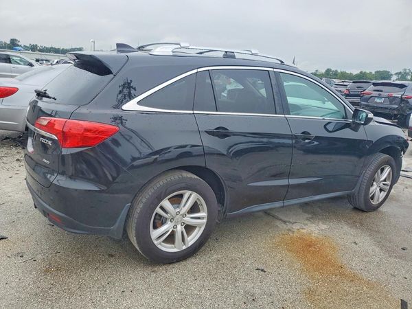 2015 ACURA RDX