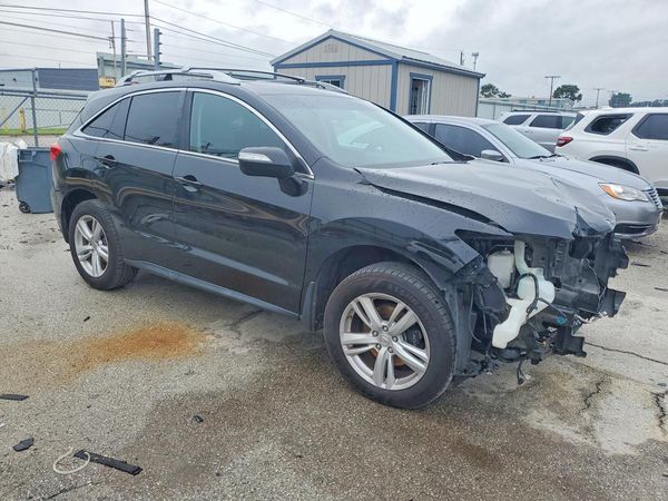 2015 ACURA RDX