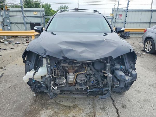 2015 ACURA RDX