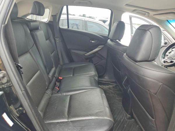 2015 ACURA RDX