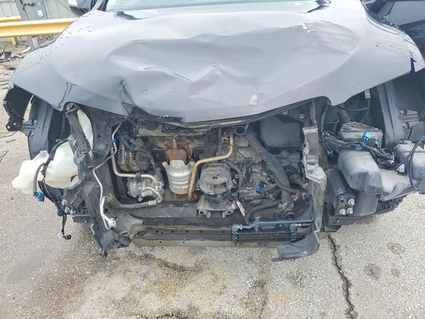 2015 ACURA RDX