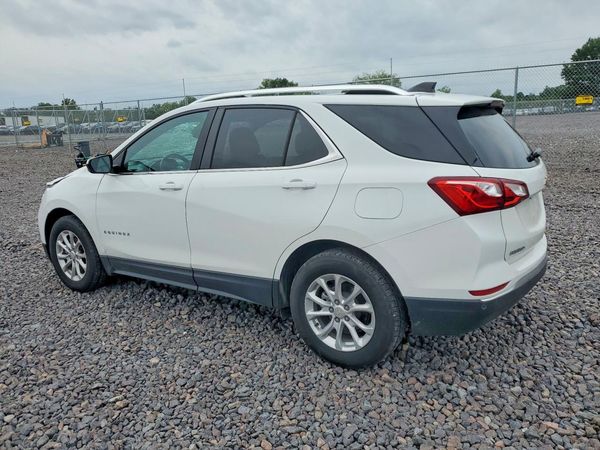 2021 CHEVROLET EQUINOX LT (1LT)
