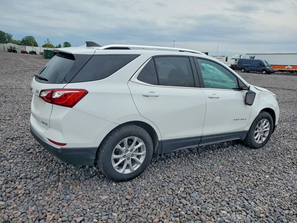 2021 CHEVROLET EQUINOX LT (1LT)