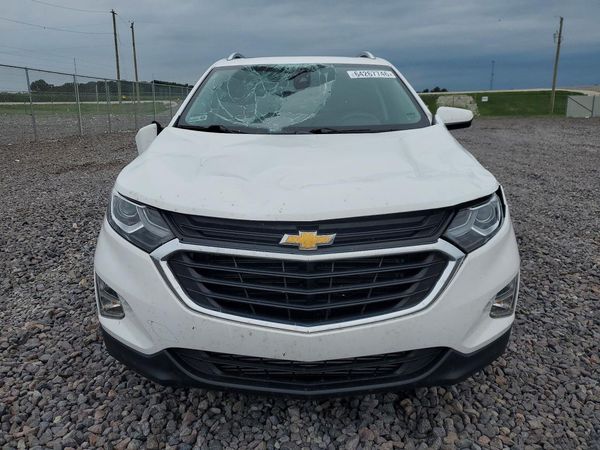 2021 CHEVROLET EQUINOX LT (1LT)