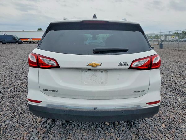 2021 CHEVROLET EQUINOX LT (1LT)