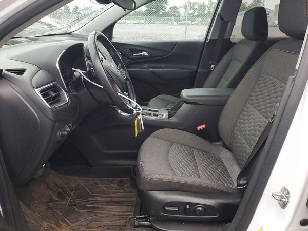 2021 CHEVROLET EQUINOX LT (1LT)