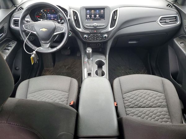 2021 CHEVROLET EQUINOX LT (1LT)