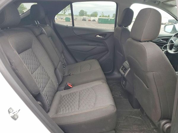 2021 CHEVROLET EQUINOX LT (1LT)