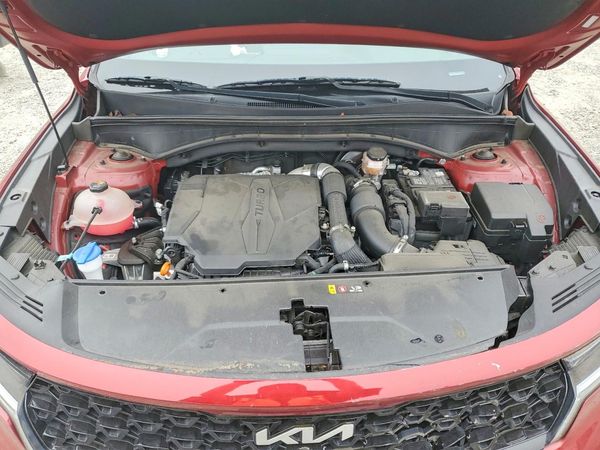 2023 KIA SORENTO