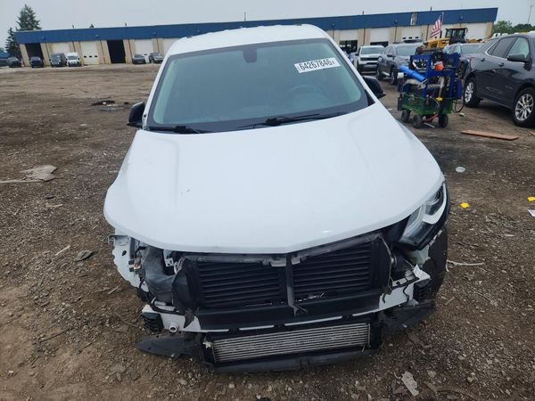 2019 CHEVROLET EQUINOX LT (2LT)