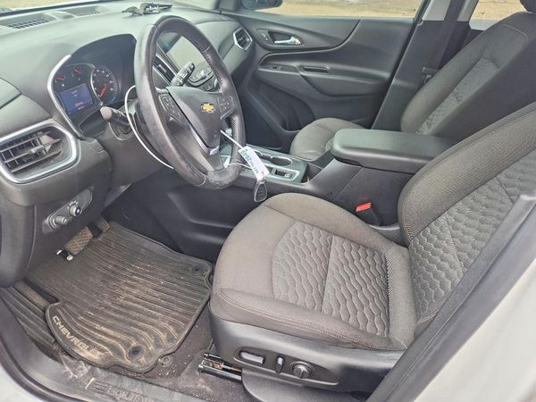2019 CHEVROLET EQUINOX LT (2LT)
