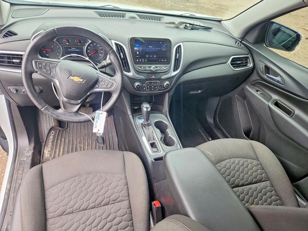 2019 CHEVROLET EQUINOX LT (2LT)