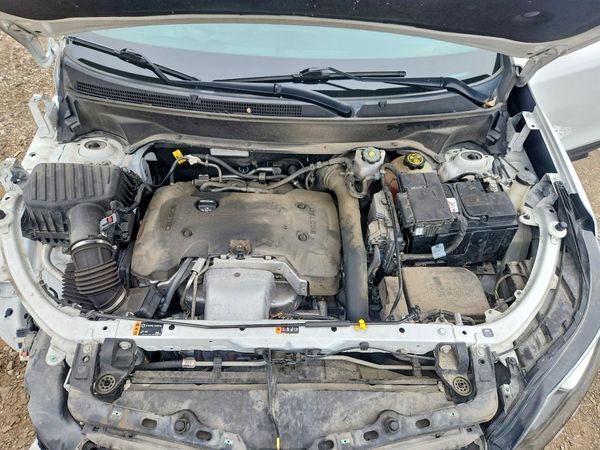 2019 CHEVROLET EQUINOX LT (2LT)