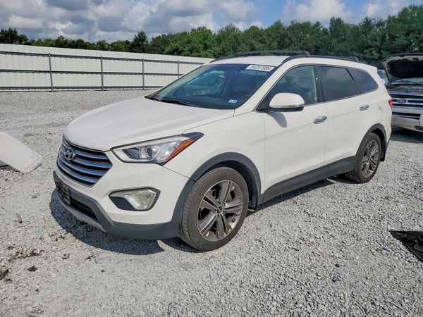 2015 HYUNDAI SANTA FE