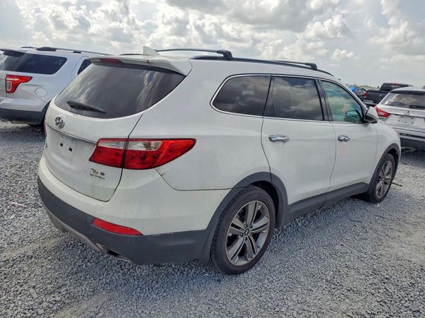 2015 HYUNDAI SANTA FE GLS