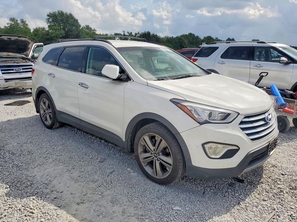 2015 HYUNDAI SANTA FE GLS