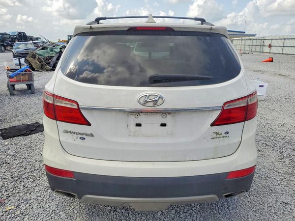 2015 HYUNDAI SANTA FE GLS