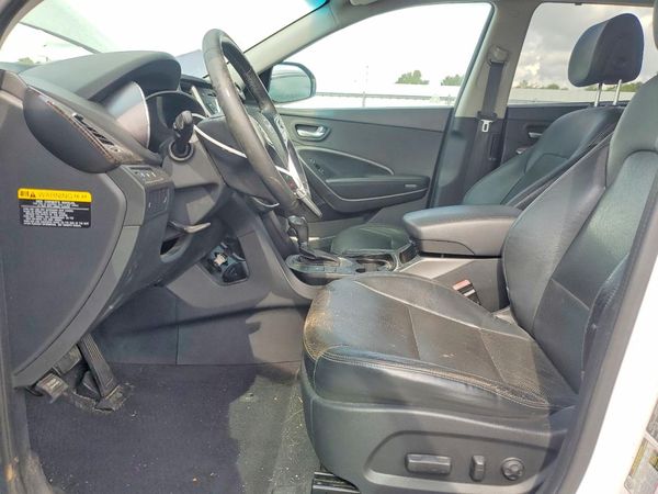 2015 HYUNDAI SANTA FE GLS
