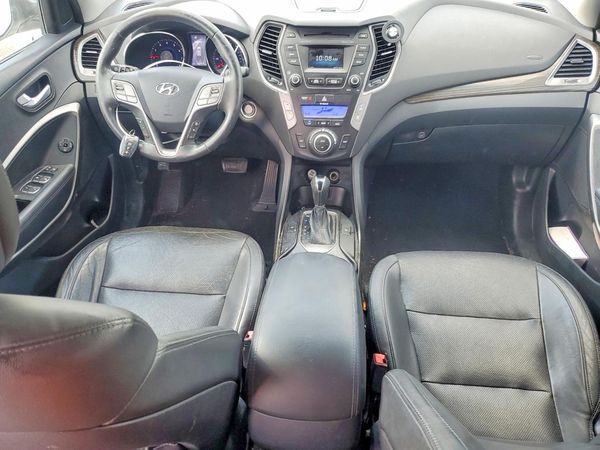 2015 HYUNDAI SANTA FE GLS