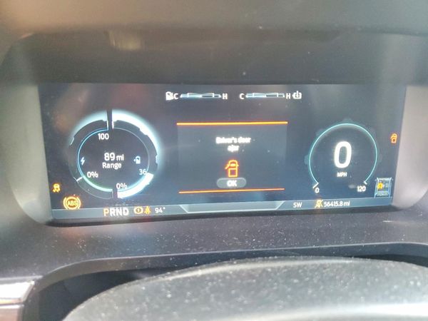 2024 FORD F150
