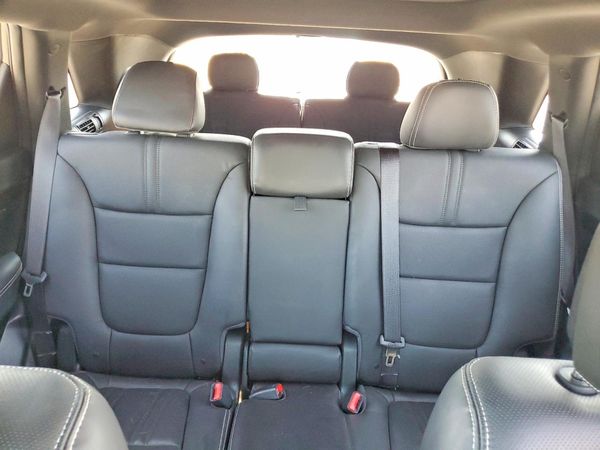 2014 KIA SORENTO SX