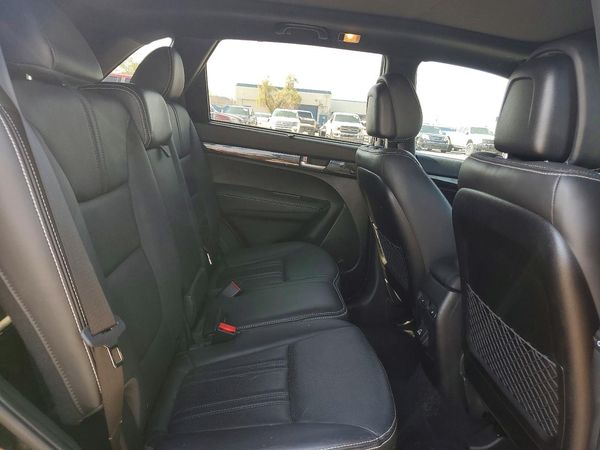 2014 KIA SORENTO SX