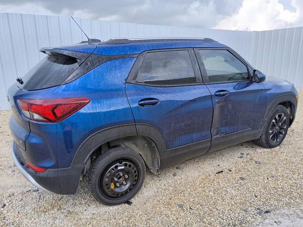 2023 CHEVROLET TRAILBLAZE LT — PSRA