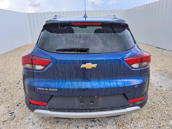 2023 CHEVROLET TRAILBLAZE LT — DIRR
