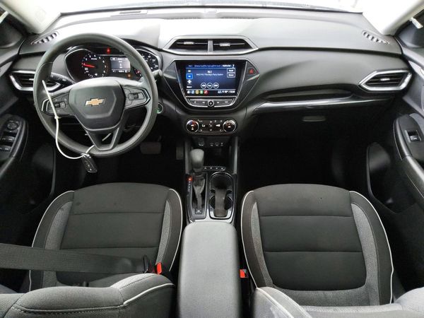 2023 CHEVROLET TRAILBLAZE LT — CKPT