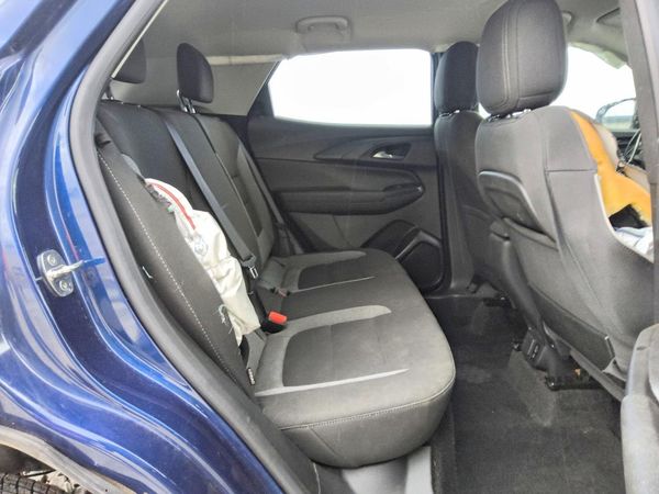 2023 CHEVROLET TRAILBLAZE LT — PSRS