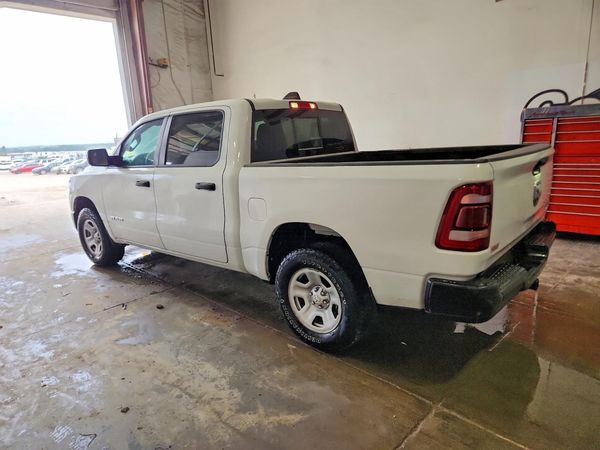 2022 RAM 1500 Tradesman