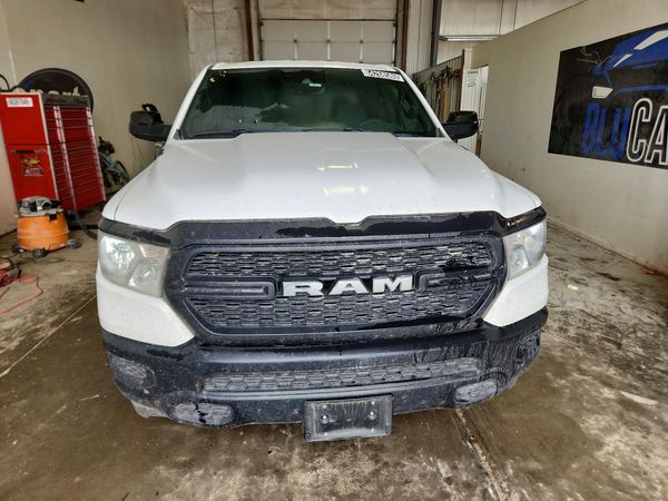 2022 RAM 1500 Tradesman