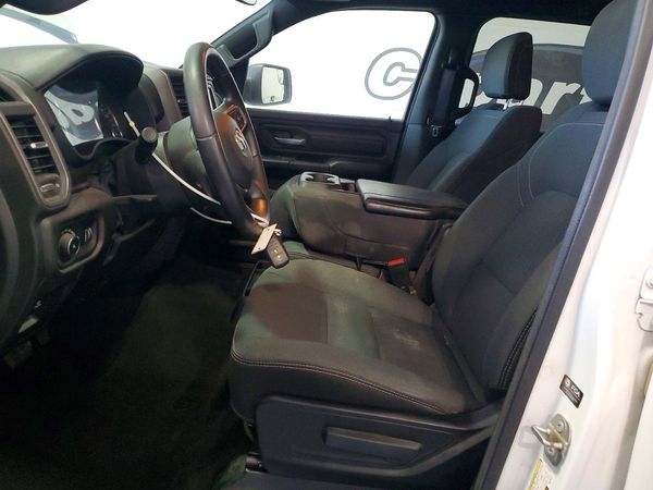 2022 RAM 1500 Tradesman