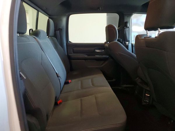2022 RAM 1500 Tradesman