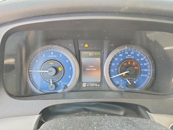 2019 TOYOTA SIENNA