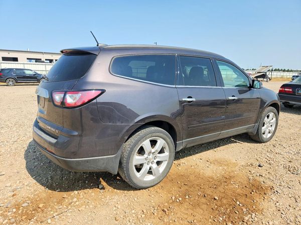 2016 CHEVROLET TRAVERSE 1LT