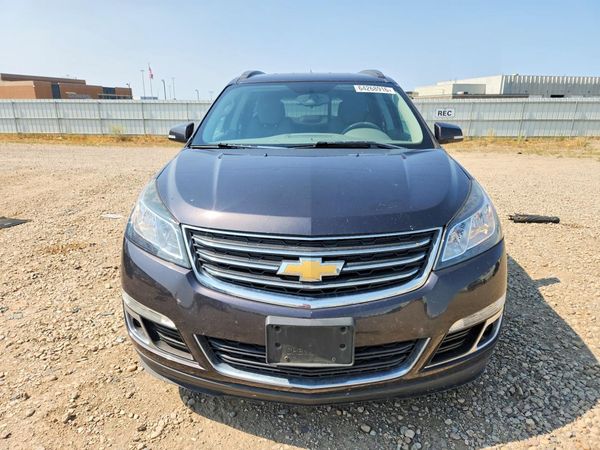2016 CHEVROLET TRAVERSE 1LT