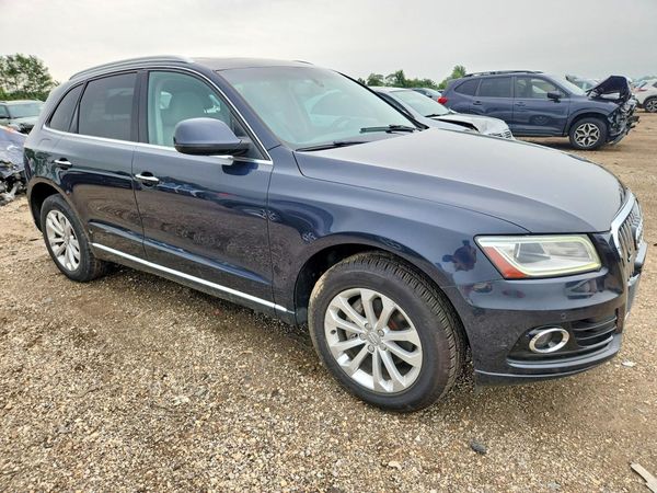2015 AUDI Q5 Premium Plus