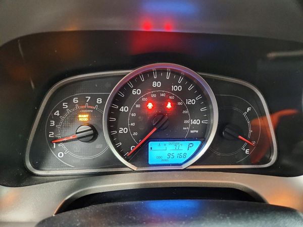 2015 TOYOTA RAV4 LE (X Grade)