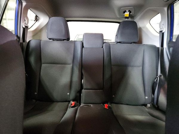 2015 TOYOTA RAV4 LE (X Grade)