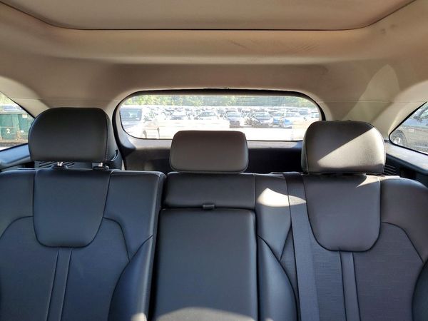 2024 KIA SORENTO