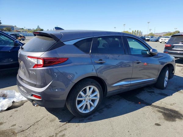 2021 ACURA RDX
