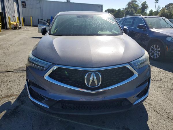 2021 ACURA RDX