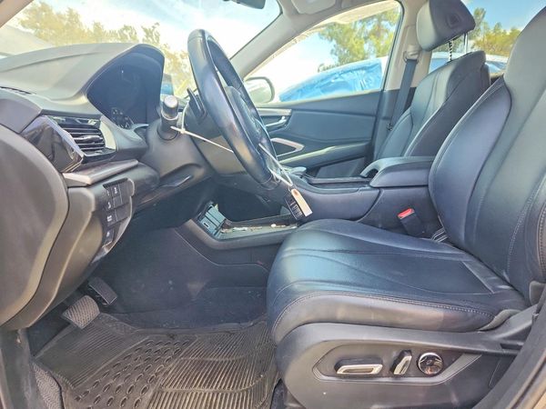 2021 ACURA RDX