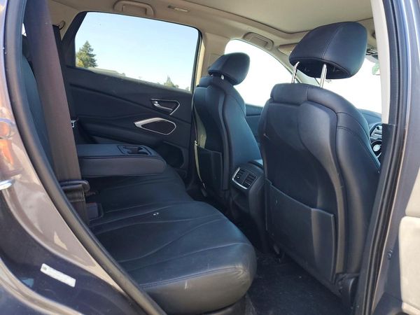2021 ACURA RDX
