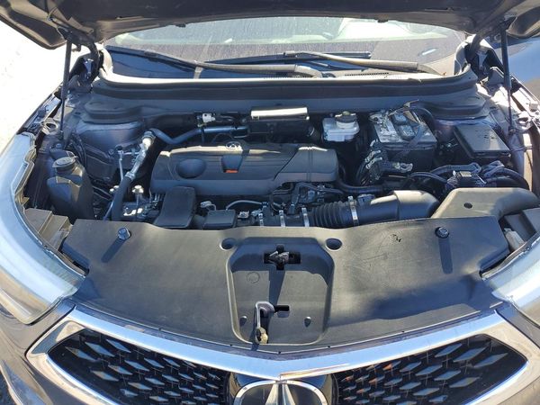 2021 ACURA RDX