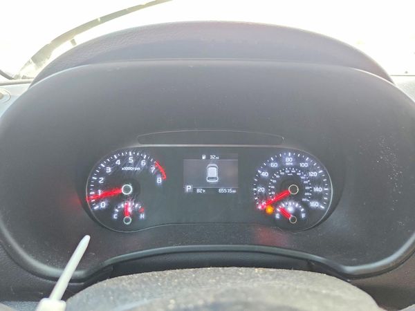 2022 KIA SOUL LX, S, X Line