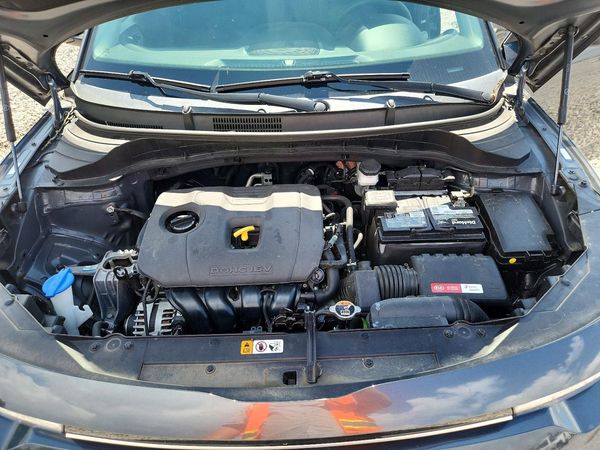 2022 KIA SOUL LX, S, X Line